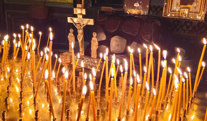 "Весила уже 30 килограммов": появились жуткие подробности ухода измученной раком Голубкиной