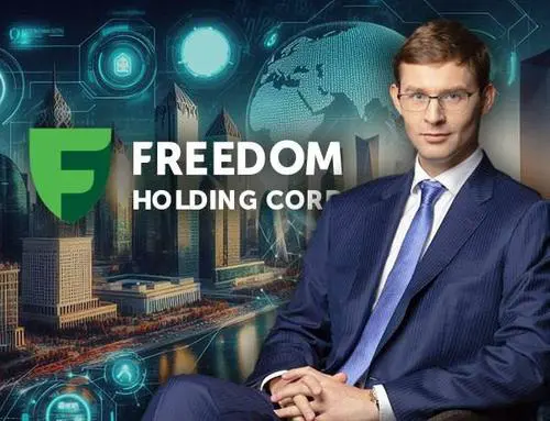Freedom Finance Тимура Турлова приобрел новую компанию