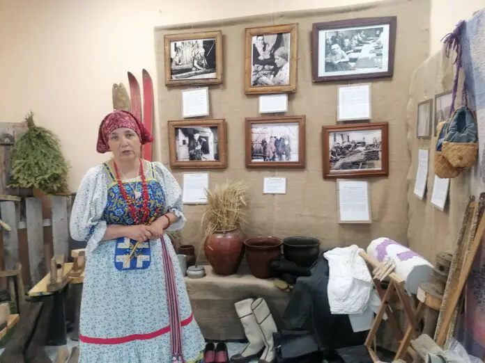 Триумф Памяти в Верхотурье организован МАУК Центр Культуры и другими учреждениями-0