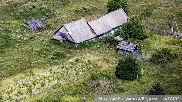 Юрист разъяснила новые правила изъятия дачных участков
