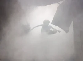 Успешная ликвидация пожара в Новой Москве и позитивные изменения в Бурятии uspeshnaya likvidacziya pozhara v novoj moskve i pozitivnye izmeneniya v buryatii-tstpp-ru-174890568000-0
