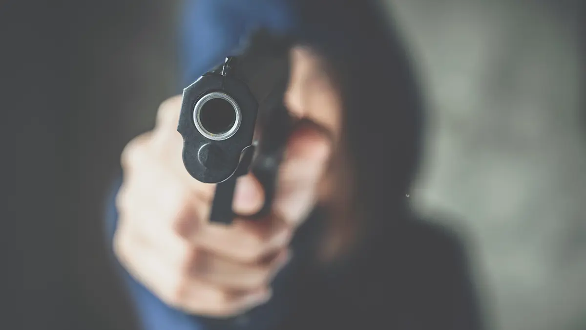 Звезде «Улицы разбитых фонарей» Валерию Музыке выстрелили в голову