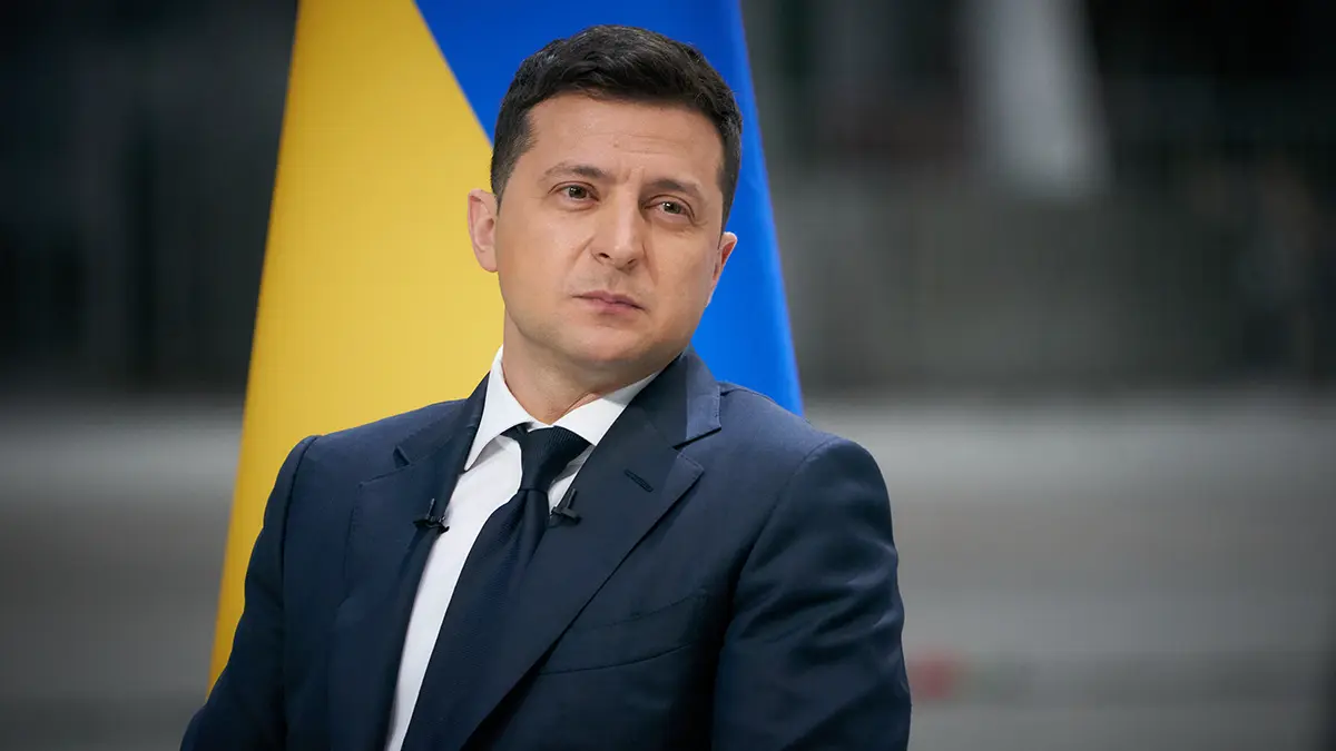Политолог Аграновский: Путин проведет переговоры только с новым лидером Украины