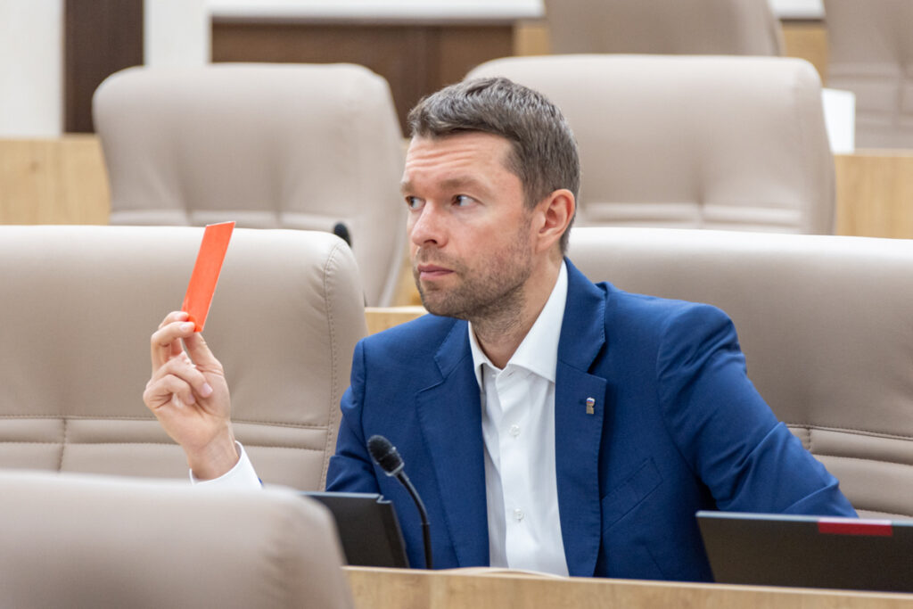 Алексей Вихарев: отчёт Орлова — точка опоры