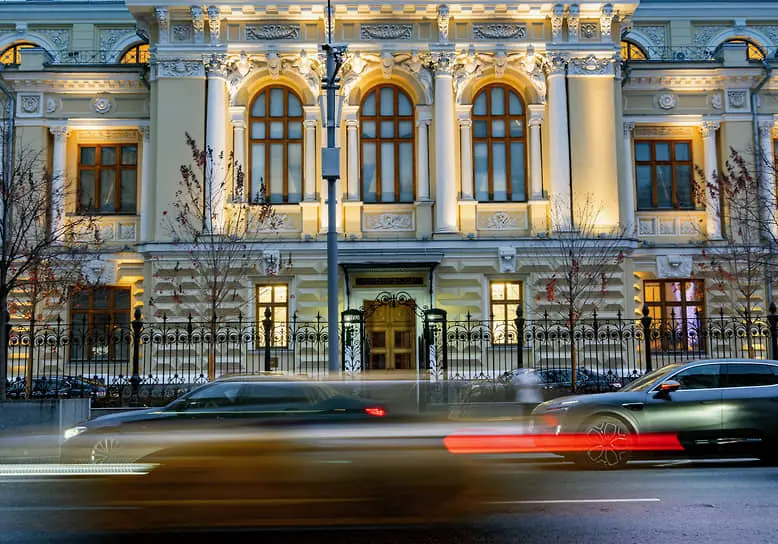 Центробанк и Эксперт РА прогнозируют оптимизацию кредитных рисков в России-0