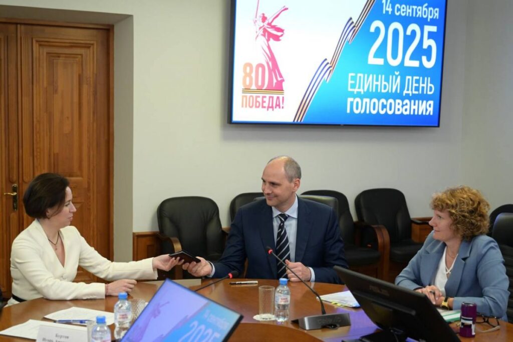 Денис Паслер усиливает социальную политику региона
