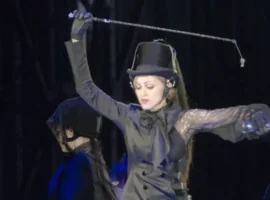 Доктор Тигран Алексанян высказал мнение о госпитализации Мадонны doktor tigran aleksanyan vyskazal mnenie o gospitalizaczii madonny-tstpp-ru-0