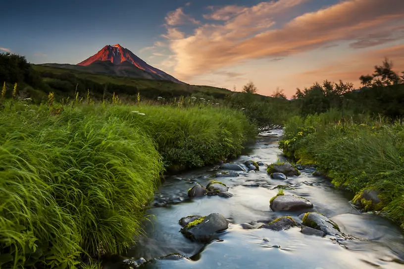 Институт Мирового океана ДВФУ и КамГУ открывают новую главу исследований природы Камчатки-0