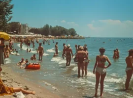 Приключения по СССР в Сочи, с Интуристом и красотой Черного моря priklyucheniya po sssr v sochi s inturistom i krasotoj chernogo morya-tstpp-ru-0