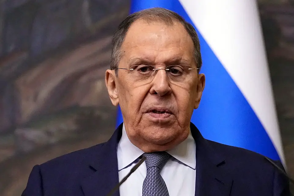 Глава российской дипломатии Сергей Лавров объяснил, какие обязательства должно взять на себя МАГАТЭ