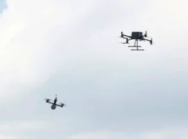 В Сочи при поддержке Минобороны и РЖД отразили атаку дронов, сообщает Кондратьев v sochi pri podderzhke minoborony i rzhd otrazili ataku dronov soobshhaet kondratev-tstpp-ru-0