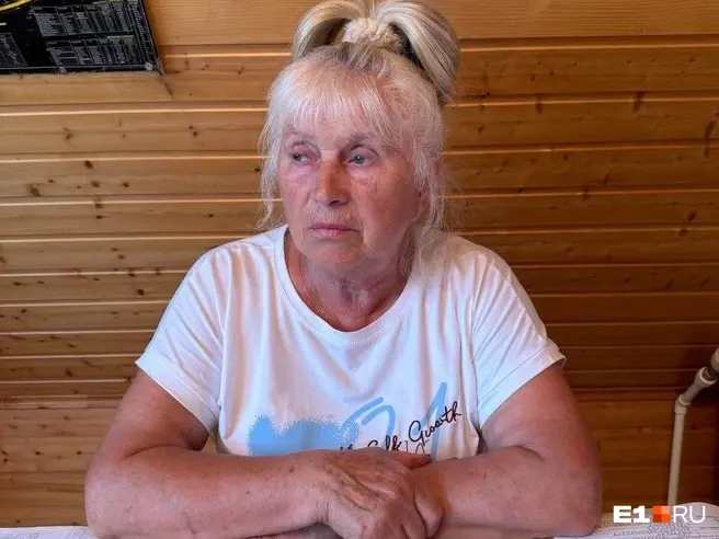 Людмила Васильевна уже написала о своей ситуации во всевозможные инстанции, но вернуть деньги пока не смогла  | Источник: читатель E1.RU 