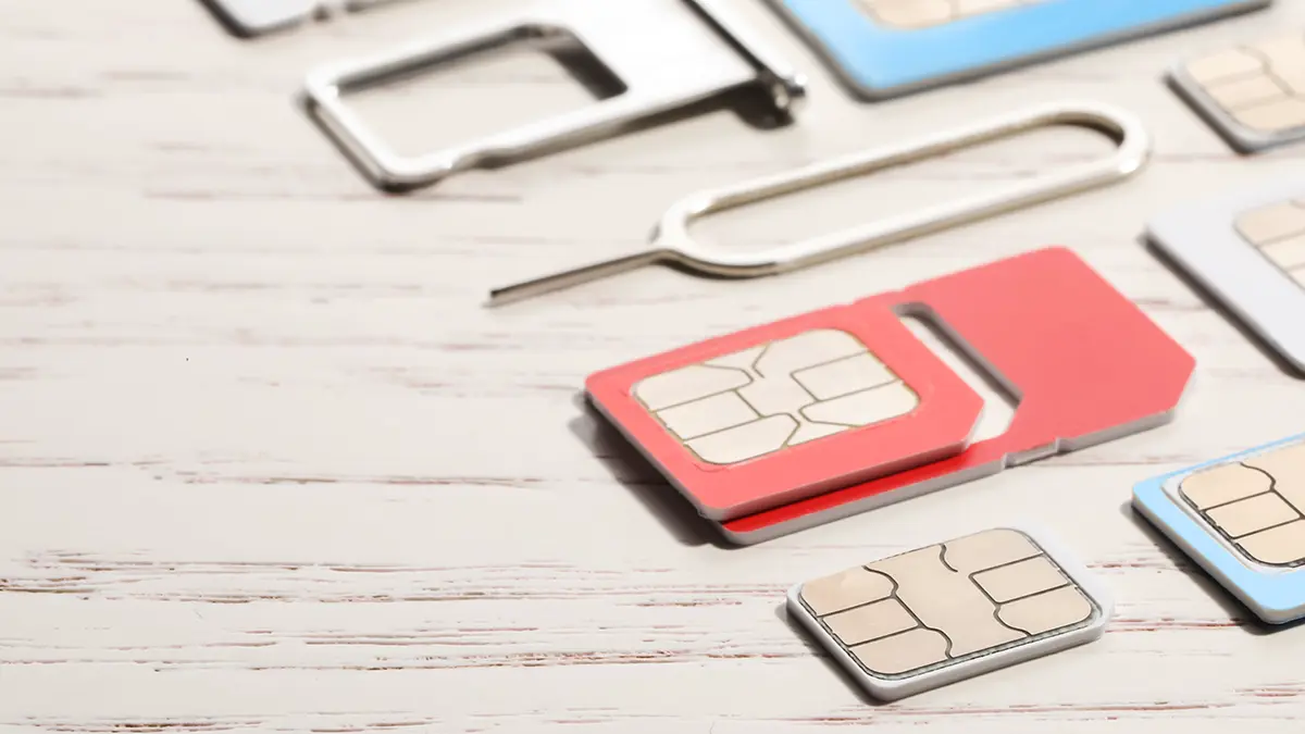Штрафы за передачу SIM-карт друзьям и коллегам введут в России с 1 сентября