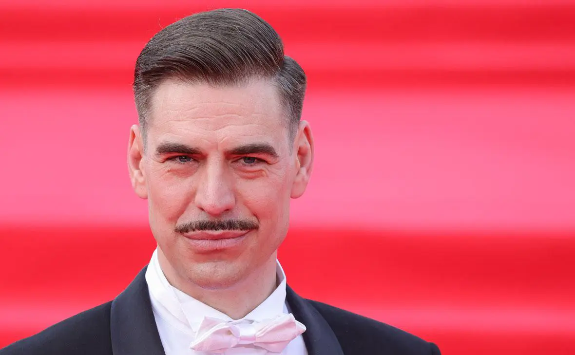 Дмитрий Дюжев (Роман Наумов / URA.RU / Global Look Press)