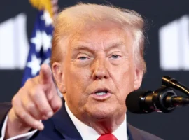 Дональд Трамп оказывает давление на Путина, ожидая ответа России donald tramp okazyvaet davlenie na putina ozhidaya otveta rossii-tstpp-ru-0