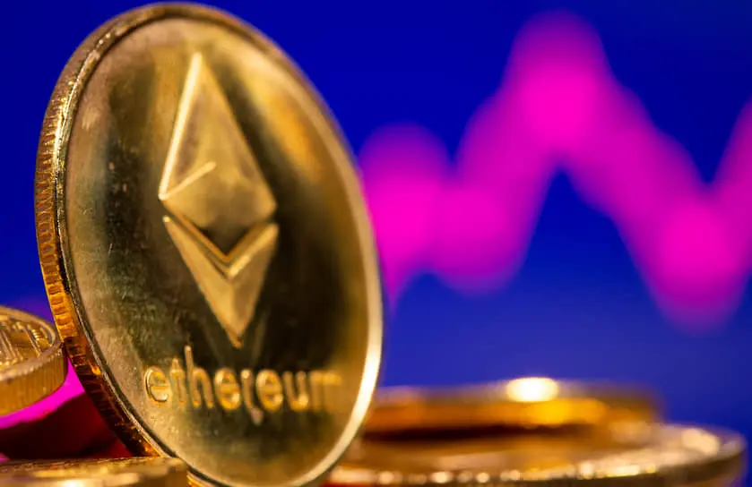 Etherium и BitMine Immersion поднимают рынок, увеличивая оптимизм инвесторов-0