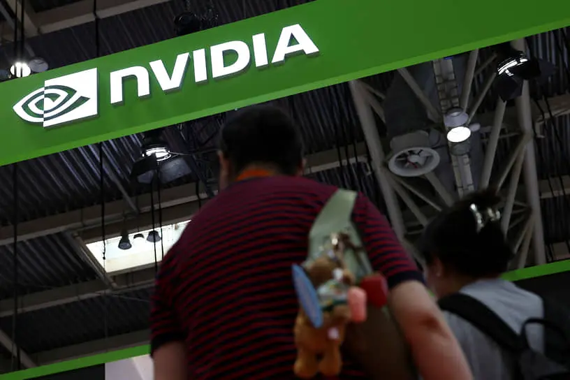 Nvidia и AMD предлагают оптимистичный взгляд на торговую стратегию США и Китая-0