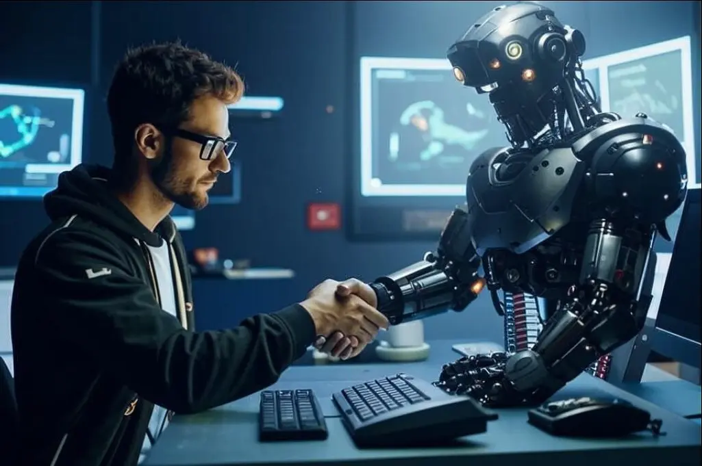 MIT и Aditya Challapally раскрывают реальный эффект ChatGPT для бизнеса-0