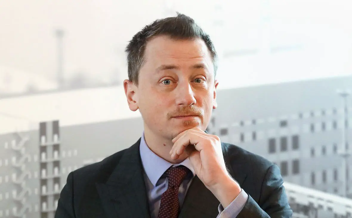 Алексей Соболев (Volodymyr Tarasov / Keystone Press Agency / Global Look Press)