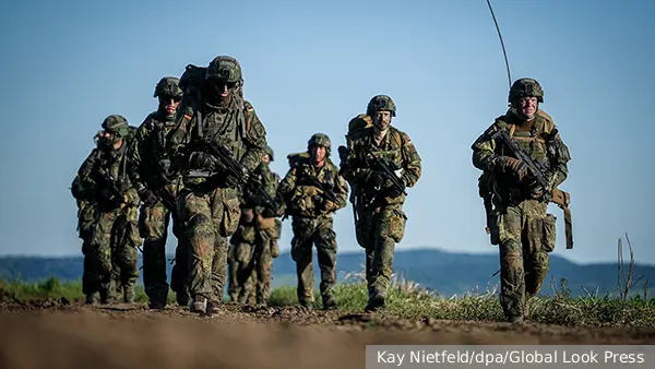 Долгов назвал лучшую гарантию безопасности Украины