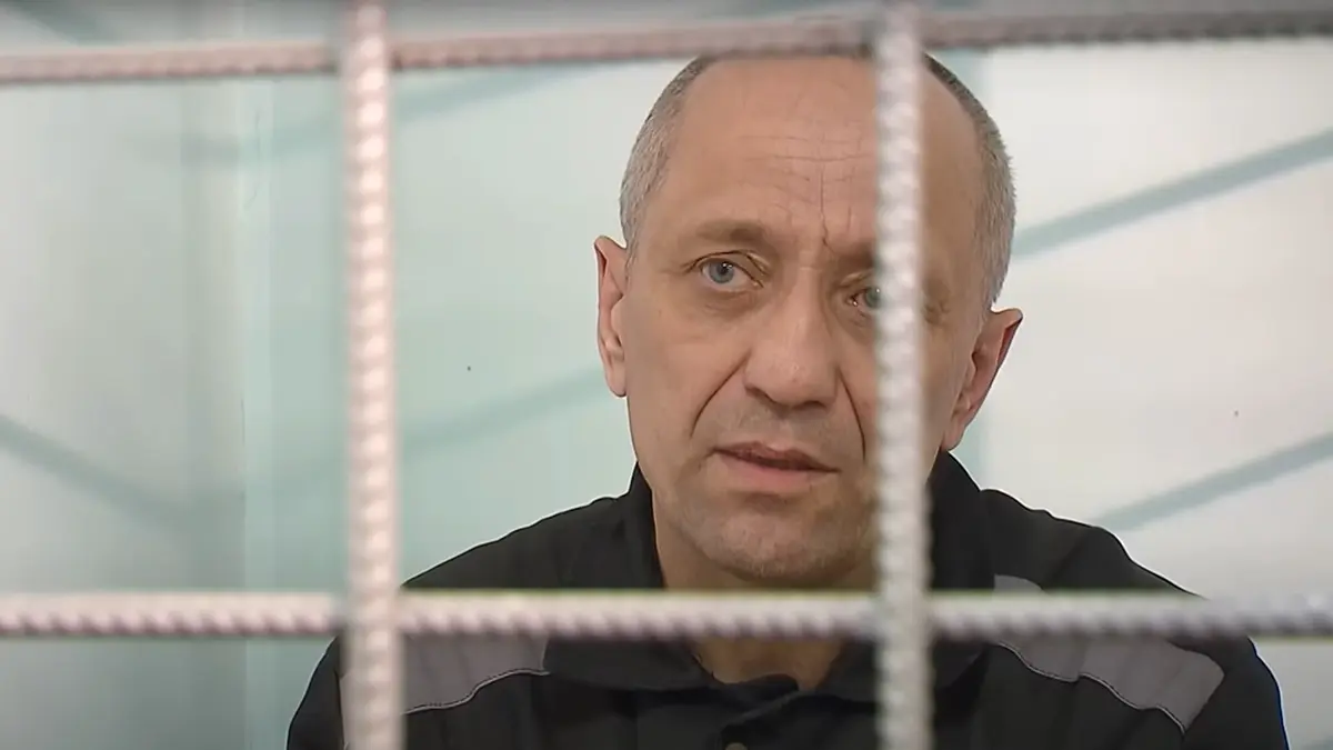 Зачем ангарский маньяк признался в новых убийствах