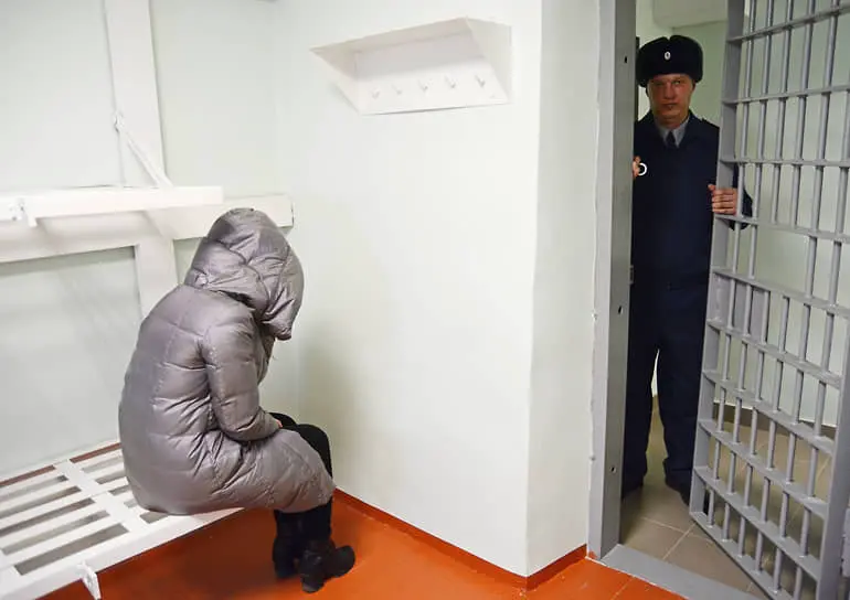 Минюст и ФСИН вводят новые меры, включая бесплатное питание осуждённых-0