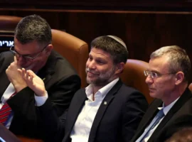 Оптимизм Биньямина Нетаньяху в отношении военной стратегии против Хамаса в Газе optimizm binyamina netanyahu v otnoshenii voennoj strategii protiv hamasa v gaze-tstpp-ru-0