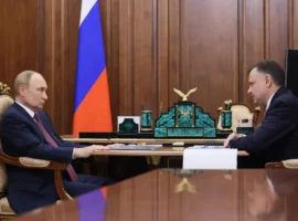 Путин и Юрий Слюсарь одобрили защиту фермеров Ростовской области от банкротства putin i yurij slyusar odobrili zashhitu fermerov rostovskoj oblasti ot bankrotstva-tstpp-ru-0