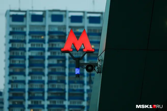 После заявления Собянина разбираемся, как метро могло прийти в Можайский район и когда его все же могут построить | Источник: Артём Устюжанин / MSK1.RU