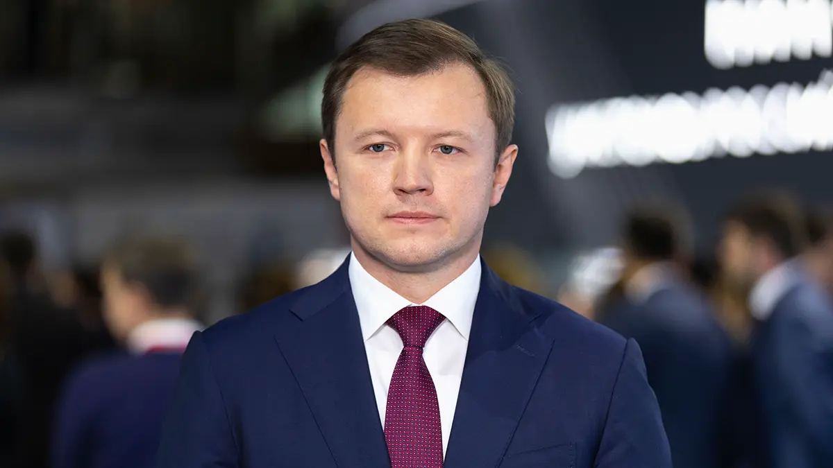 Владимир Ефимов: Город выделит земельный участок для строительства производства протезных комплектующих в Щербинке