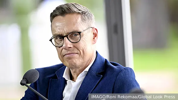 Стубб заявил о «победе» Финляндии над СССР в 1944 году