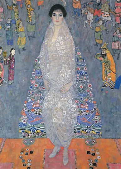 Аукцион Sotheby's предлагает шедевры Климта и Матисса из коллекции Леонарда Лаудера-0
