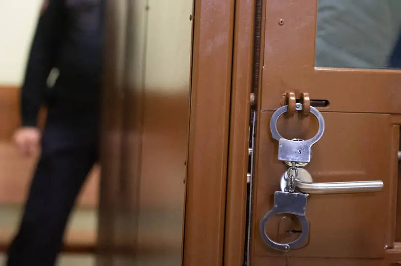 ДОСААФ Василия Кирьяненко добился справедливости по делу СКР-0