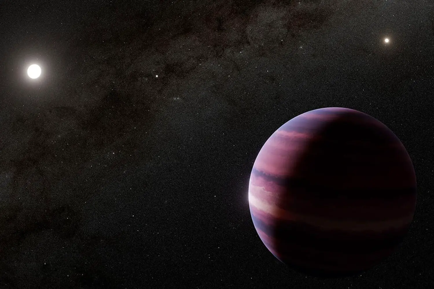 Инновации Джеймса Уэбба и новейший поиск планет в Frontiers in Astronomy-0
