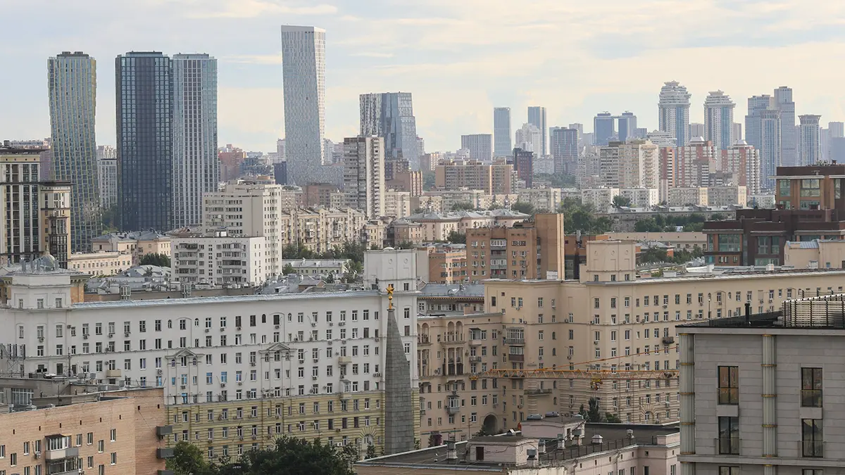 Московские образовательные учреждения заключили на Портале поставщиков контракты почти на 11 миллиардов рублей