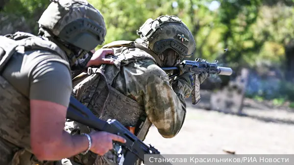 Дипломат предрек Украине еще больше территориальных потерь 