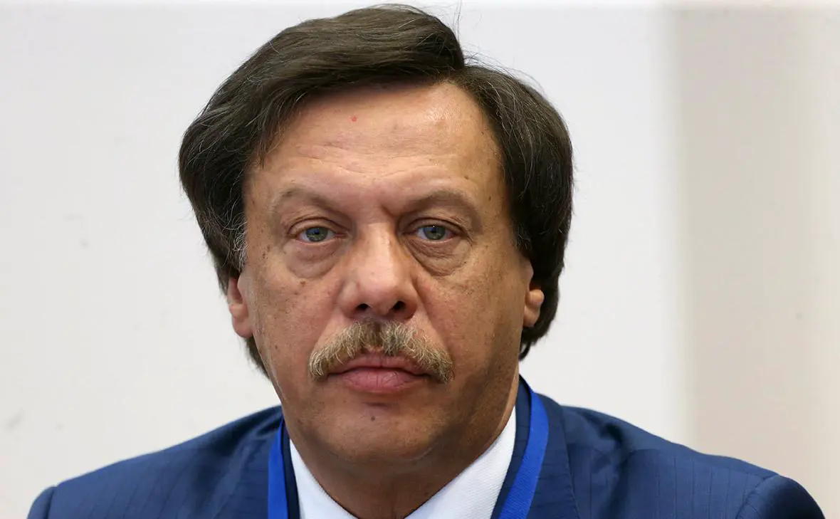 Михаил Барщевский (Сергей Фадеичев / ТАСС)