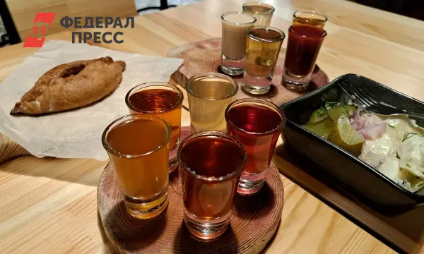 Министерство экономического развития Рязанской области снизило доступность алкоголя-0