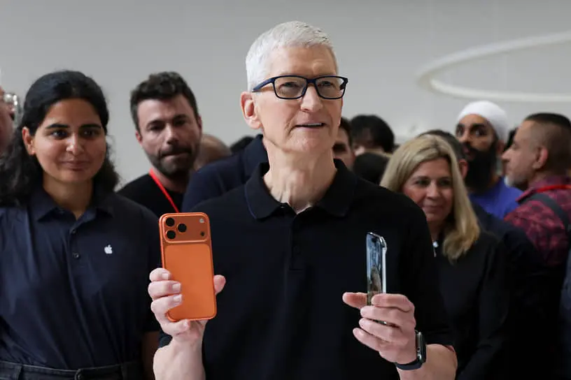 Нейросети учатся воспринимать уникальность снимков на примере iPhone 17 Pro, Университета Торонто и Adobe-0