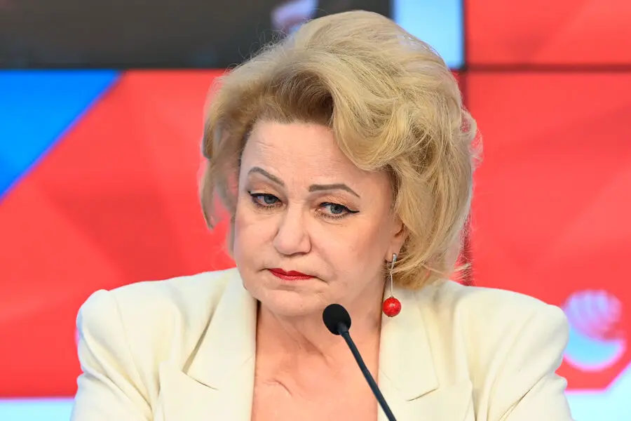 Нина Останина и Владимир Жириновский призвали сохранять родные места звёзд-0
