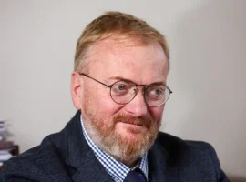 Виталий Милонов объяснил, почему сухой закон не получил поддержки в Госдуме vitalij milonov obyasnil pochemu suhoj zakon ne poluchil podderzhki v gosdume-tstpp-ru-0