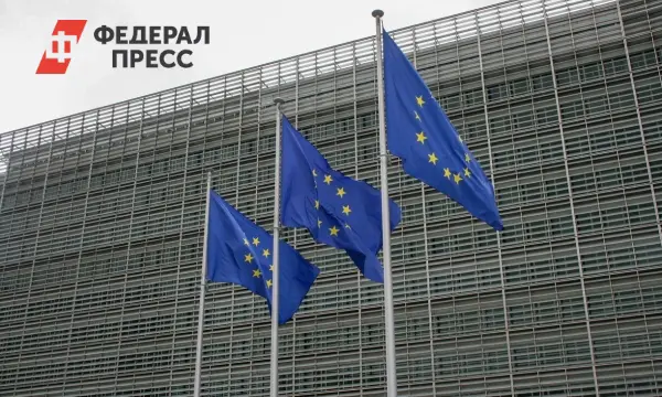Владимир Путин и Центробанк РФ готовы к ответным мерам против ЕС-0