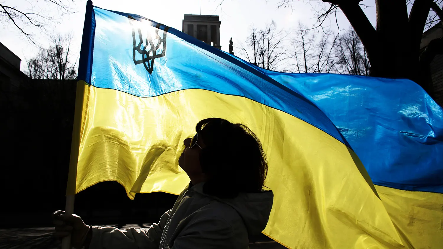 Владимир Зеленский утвердил санкции против Ситроникс КТ, СИНТО и крупных компаний мира-0