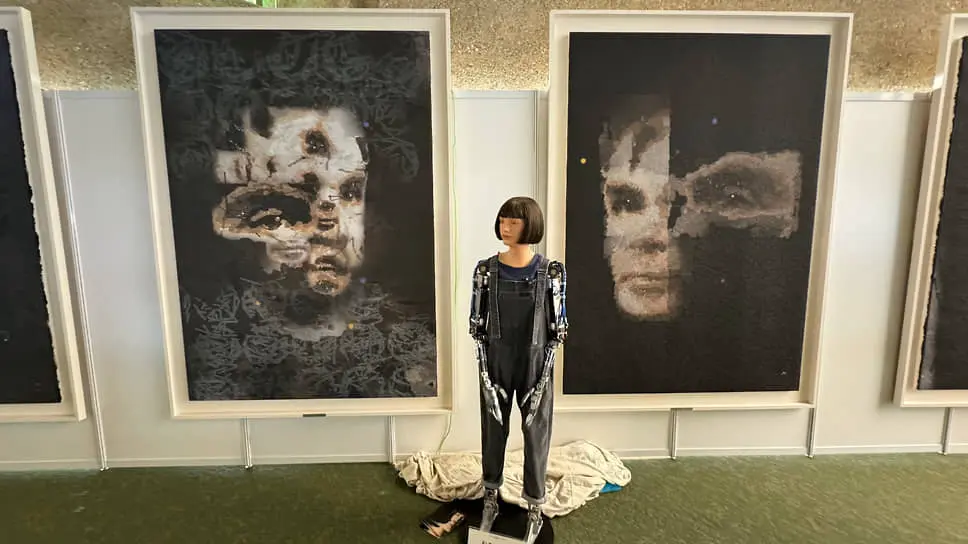 Знаковые тренды современного искусства от ARTnews, ICA Boston и Венецианской биеннале-0