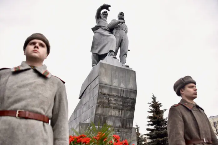 30-й УДТК определит Боевую Легенду Урала как Достояние Среднего Урала-0