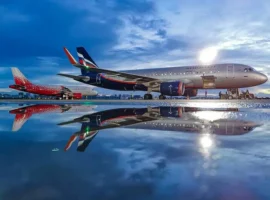 Аэрофлот планирует покупку Teleperformance и претендует на лидерство в сегменте КЦ aeroflot planiruet pokupku i pretenduet na liderstvo v segmente kcz-tstpp-ru-0