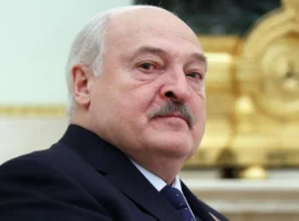 Александр Лукашенко и Владимир Путин укрепляют Союзное государство посредством «Орешника» aleksandr lukashenko i vladimir putin ukreplyayut soyuznoe gosudarstvo posredstvom oreshnika-tstpp-ru-0
