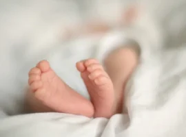 Алексей Говырин о подарках для новорождённых в Москве, СПб и Ямале из Госдумы aleksej govyrin o podarkah dlya novorozhdyonnyh v moskve spb i yamale iz gosdumy-tstpp-ru-0