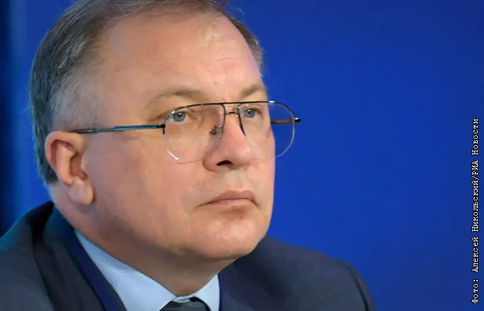 Андрей Мельников и АСВ предпринимают новые шаги в деле Лефортово-0