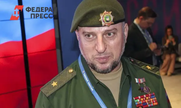 Апти Алаудинов отмечает, что Россия стремится к миру через сдерживание НАТО и США-0